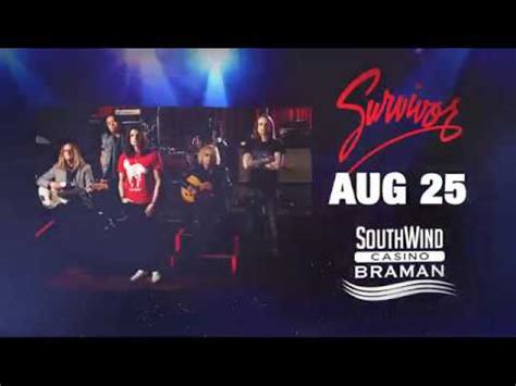 southwind casino concerts.